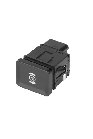 Vw Passat- Cc El Fren Dügmesi 3C0927225C ürün görseli 1