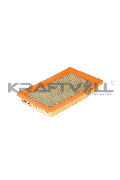 Hava Fıltresı Mıcra K12 Kasa 2003 - 2010 Mıcra 1,5 Dcı 2010 - ( K13 Kasa ) Note 2006 - 2012 Qashqaı ürün görseli 1