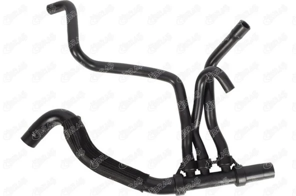 Renault Radyatör Hortumu Alt - Radyatör Hortumu Alt - İbr 11592 ürün görseli 1