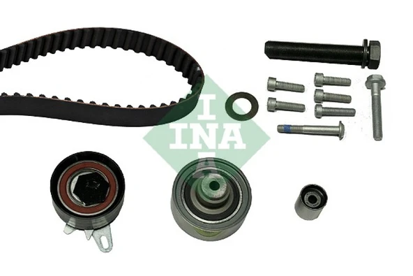 Vw Triger Seti - 141 Dis / K015661xs - İna 530 0482 10 - Resim 1