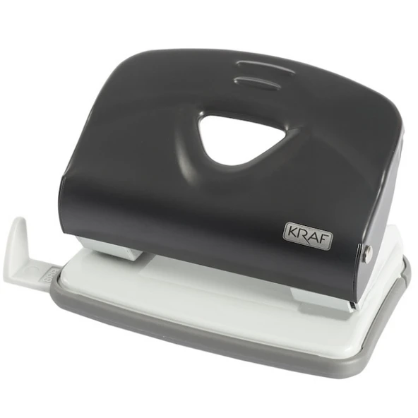 Kraf Delgeç 140G Siyah 20 Sayfa ürün görseli 1