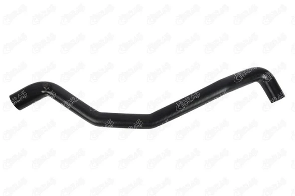 Renault Radyatör Hortumu Üst - Vidalı - İbr 11211 ürün görseli 1