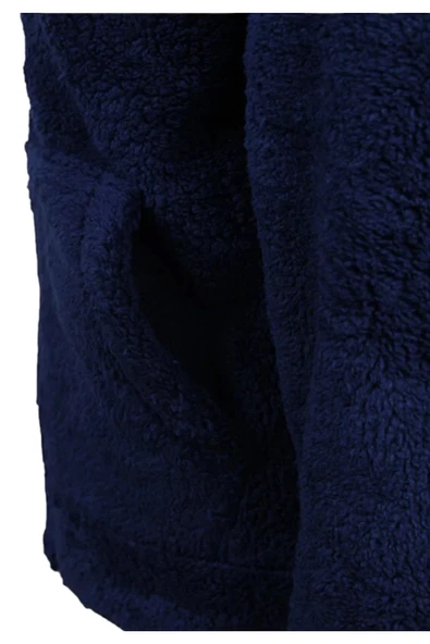 Fenerbahçe ÇOCUK TRIBUN 6 RENK LOGOLU PELUŞ SWEAT - Resim 5