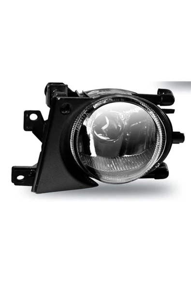 Sis Farı Sol Bmw E39 E Mark ürün görseli 1