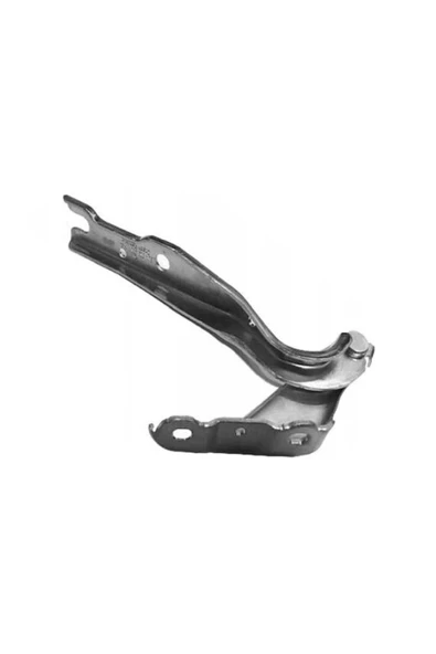 Skoda Rapid Sağ Motor Kaput Menteşesi 2013-2019 5Ja823302A ürün görseli 1