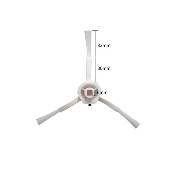 Xiaomi Vacuum Mop 1C (STYTJ01ZHM) Uyumlu Filtre Seti - Ultraset 7 Parça - Resim 2