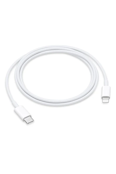Apple Lightning Usb-c Kablo (1m) ürün görseli 1