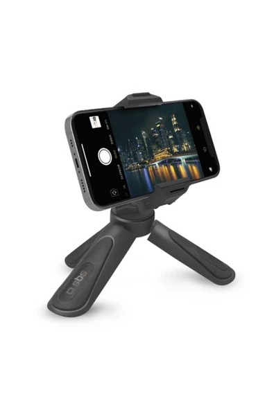 SBS Telefon Tutucu Tripodu ürün görseli 1