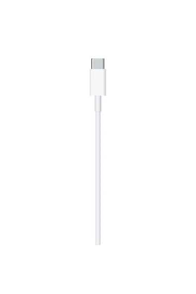 Apple Lightning Usb-c Kablo (1m) - Resim 4
