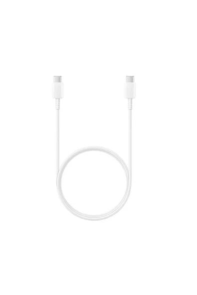 Samsung Galaxy A70 Ta80 Typec 25w Hızlı Şarj Aleti + Kablo - Resim 2