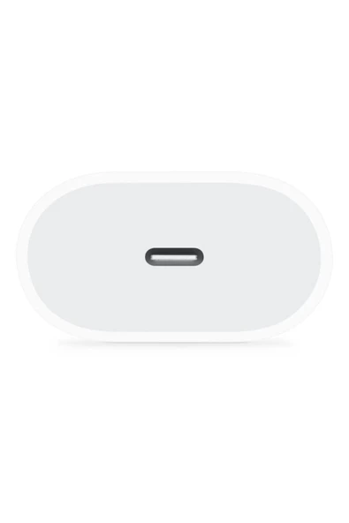 neymisbu Iphone 20w 12/12 Pro Max  Uyumlu Hızlı Şarj Aleti Seti 20w Adaptör Usb-c Kablo Yeni Nesil Şarj - Resim 3