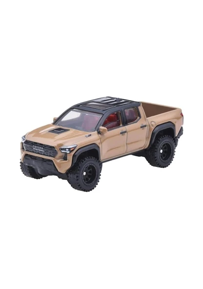 Hot Wheels Premium Boulevard 2024 Toyota Tacoma TRD Pro GJT68 JBL08 - Resim 3