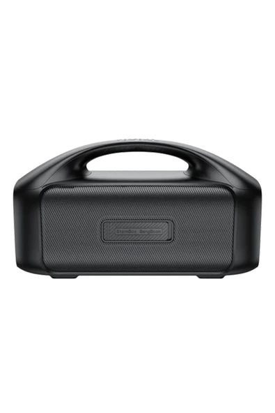 Tribit Stormbox Blast 90w 30 Saat Oynatma Süresi Ipx7 Su Geçirmez Rgb Taşınabilir Tws Bluetooth Hopa - Resim 3