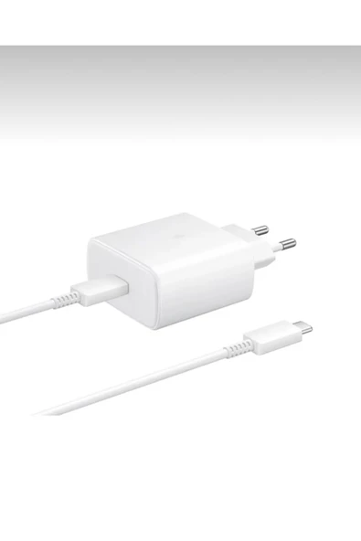 Samsung A14 A24 A34 A54 Uyumlu 45w Hızlı Şarj Aleti Seti ürün görseli 1