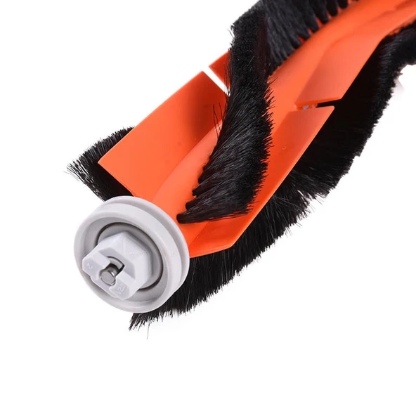 Xiaomi X10 X10 + Plus Uyumlu Beyaz Ultra Set 7 Parça - Resim 3