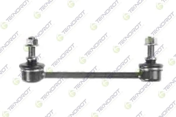 Z Rotu Arka Sol Honda Hr-V 1.6L D16w1 Gh4 Kasa 99-07 52321S2H003 ürün görseli 1