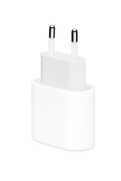Apple 18 W Usb-c Güç Adaptörü - Resim 3