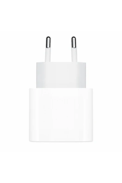 Apple 18 W Usb-c Güç Adaptörü ( Hızlı Şarj ) - Resim 2