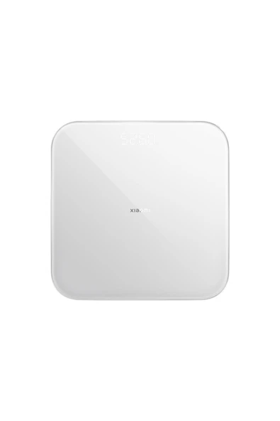 Xiaomi Smart Scale S200 ürün görseli 1