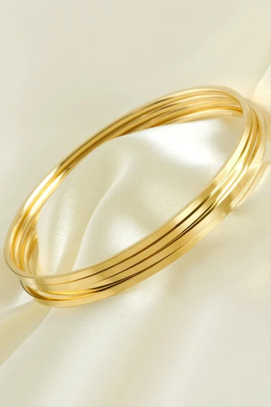 AJDA 3 LÜ BİLEZİK ürün görseli 1