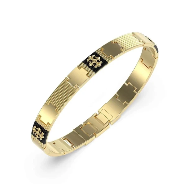 Guess JGUJUMB05065JWYGBKTU Erkek Bileklik ürün görseli 1