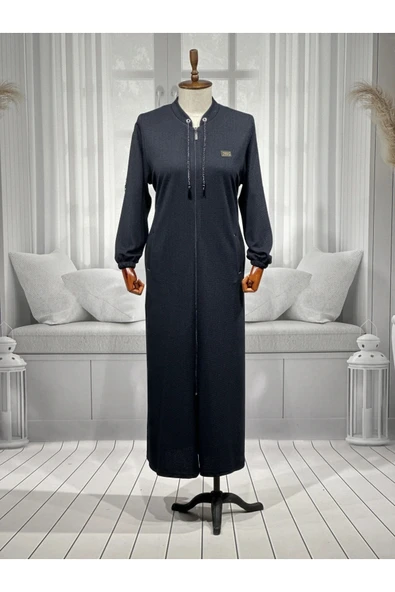 Kadın Günay Şönil Armalı kaliteli Mevsimlik Pardesü ürün görseli 1