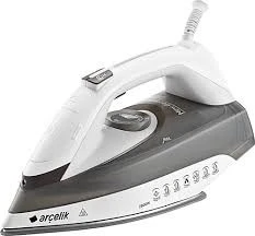 Arçelik K 4622 In Love 2800 W Buharlı Ütü ürün görseli 1
