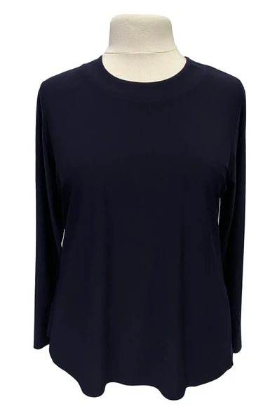 Lacivert Kader Ceketli Anne Abiye Takım - Resim 6