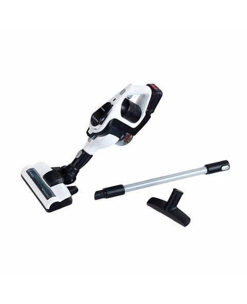 Bosch Unlimited Sesli ve Işıklı Oyuncak Dikey Süpürge - Resim 2