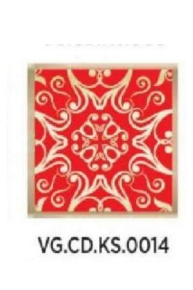 DEKOR ÇİKOLATA 288 adet ürün görseli 1