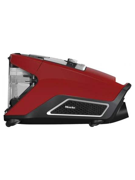 Miele Blizzard Cx1 Cat&dog Skcf5 Toz Torbasız Elektrikli Süpürge, Mango Kırmızısı - Resim 2