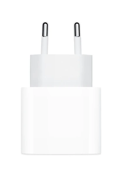 Apple 18 W Usb-c Güç Adaptörü ürün görseli 1