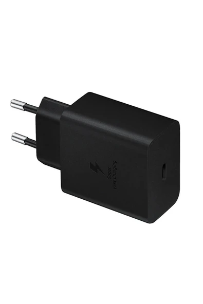 Samsung S24 Ultra 45w Type-c Süper Hızlı Şarj - Resim 2