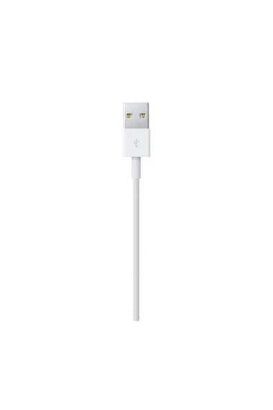Apple Usb-c - Lightning Kablosu (1metre) - Resim 4