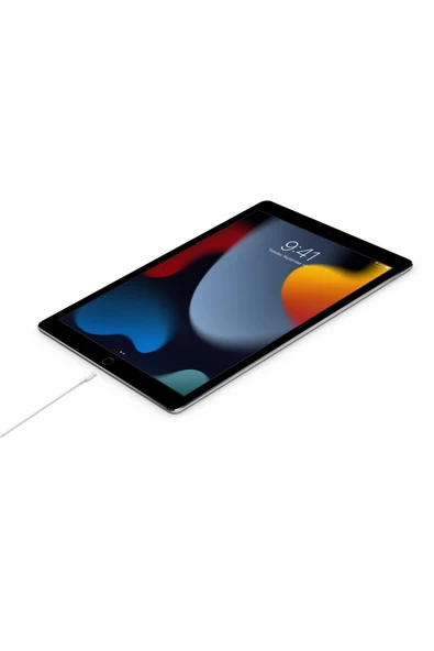 Apple Lightning Usb-c Kablo (1m) - Resim 2