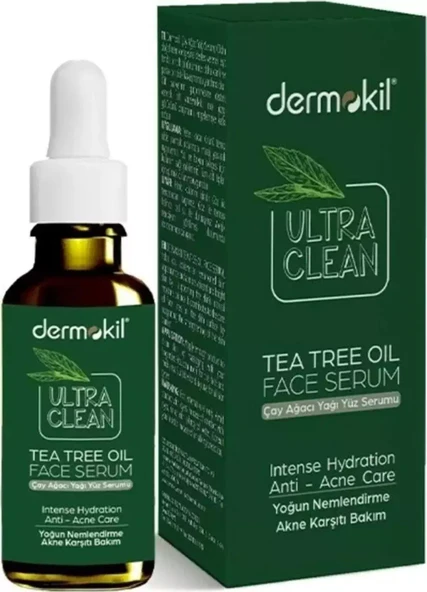 DERMOKİL SERUM ürün görseli 1