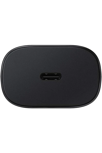 Samsung Beyaz renk Galaxy A54 Ve A34 Usb-c 25w Hızlı Şarj Adaptörü - Resim 5