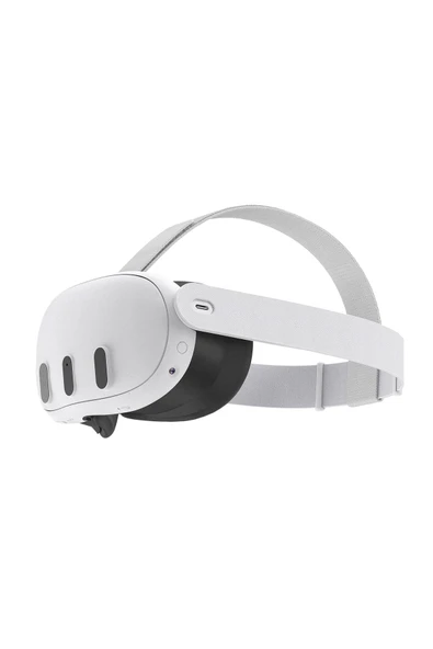 META 3 128GB Sanal Gerçeklik Gözlüğü - Resim 3