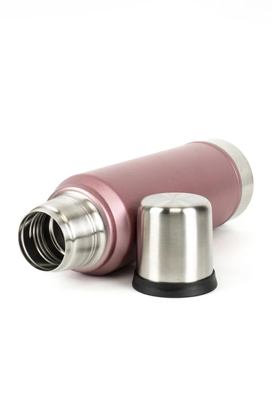 VAESKE Çelik Termos 1300 ml - Resim 4