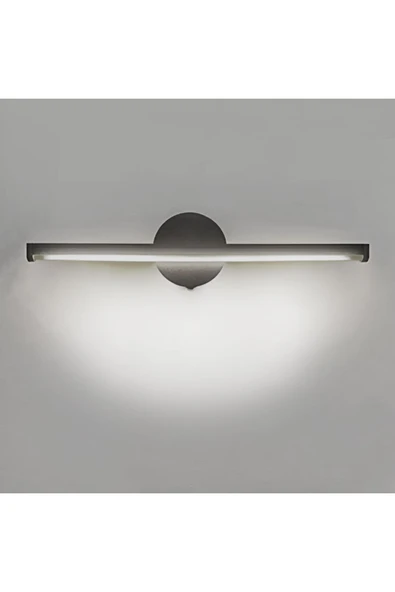 bashediyedukkani Yapışkanlı Dekoratif Kablosuz Pilli Led Aplik Lamba ürün görseli 1