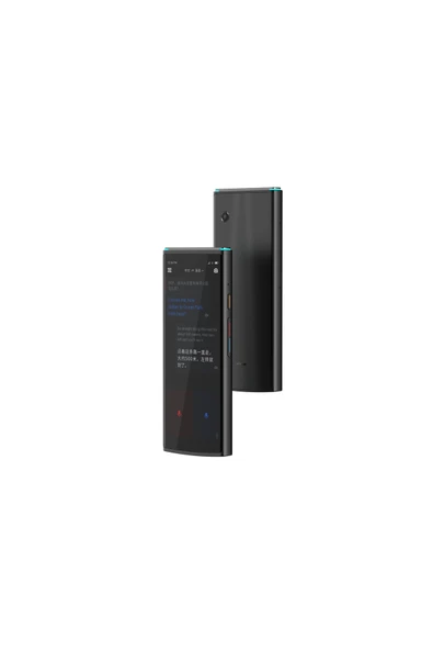 Jarvisen Sınırsız Dil Tercüman Cihazı Data Model - Resim 6