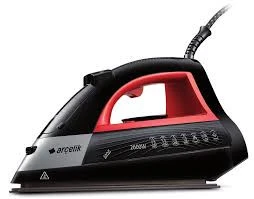 Arçelik K 4612 2600 W Buharlı Ütü ürün görseli 1