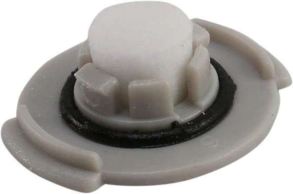 Xiaomi Roborock S50 S51 (Robot Süpürge 2) Uyumlu 12 Adet Su Deposu Filtresi – Moplama Su Akış Kontrol Aksesuarı Yedek Parça Seti - Resim 2