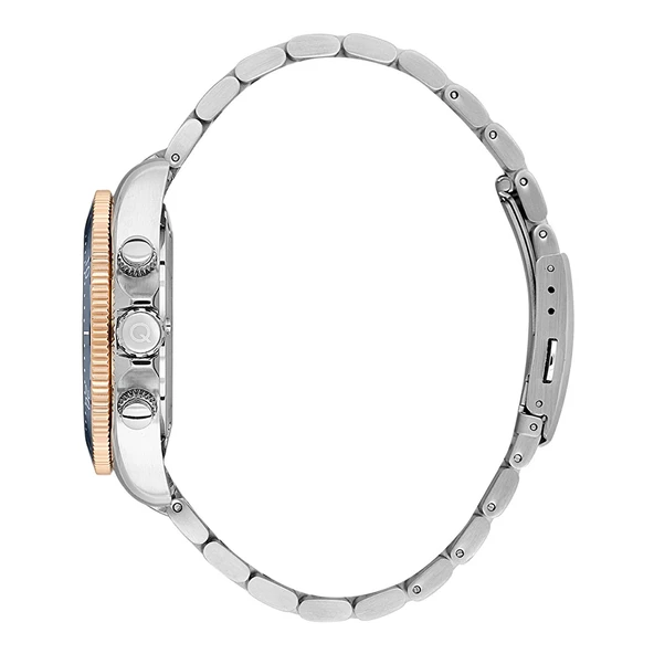 Quantum PWG1142S.590 Erkek Kol Saati - Resim 3