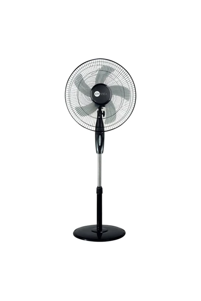 JOYSIDEA Joysıdea 16 İnç Ayaklı Vantilatör ürün görseli 1