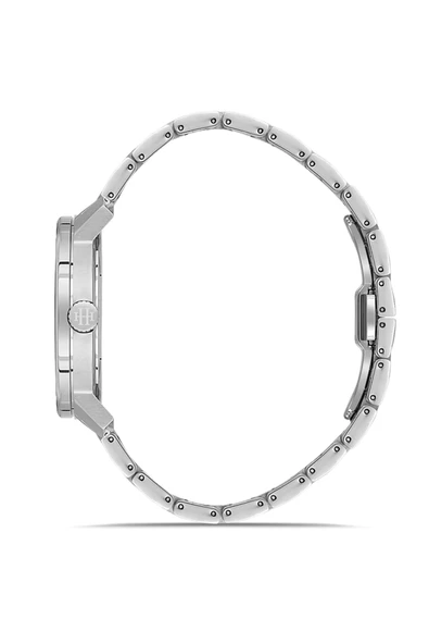 HISLON CL214S-04SS Erkek Kol Saati - Resim 2