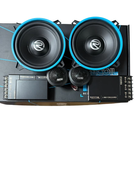 RECOİL REM-525 13CM COMPENANT TAKIMI ürün görseli 1