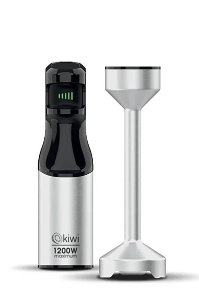 Kiwi KHB 4438 1200 W El Blenderı - Resim 3