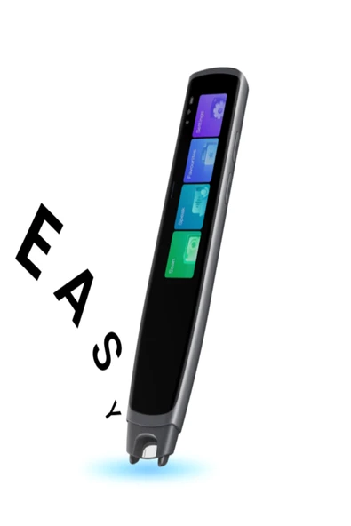 Netzy Yabancı Dil Çeviri Sözlük Kalemi - Resim 3