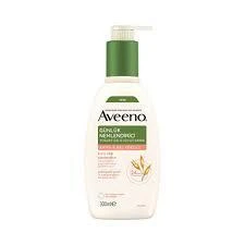 Aveeno Daily Günlük Nemlendirici Vücut Losyonu Kayısı ve Bal Kokulu 300 ml ürün görseli 1